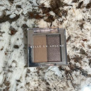 3/$12 Belle en Argent eyeshadow duo